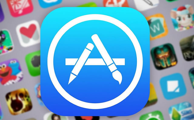 App Store下载或更新App时，出现App无法下载解决方法！