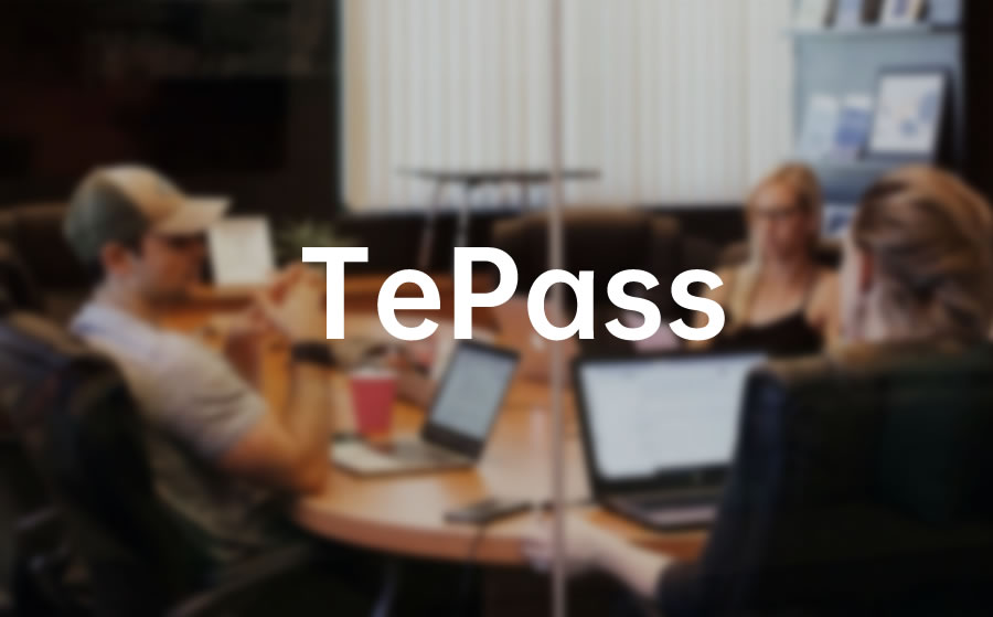 TePass：好用到让我觉得付费都不足以表达感谢之情！