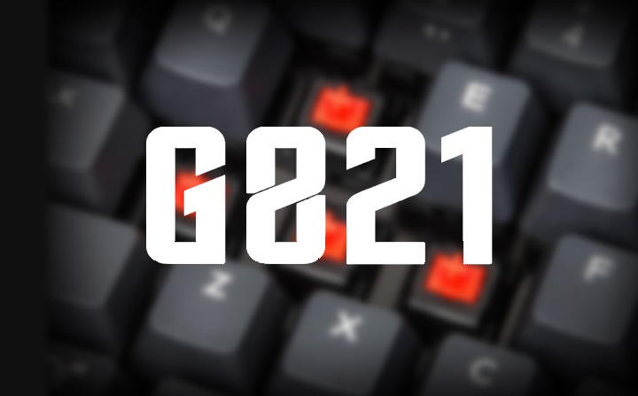 「键盘记」罗技G613跌落神坛，替代者TT曜越G821逆袭上位！